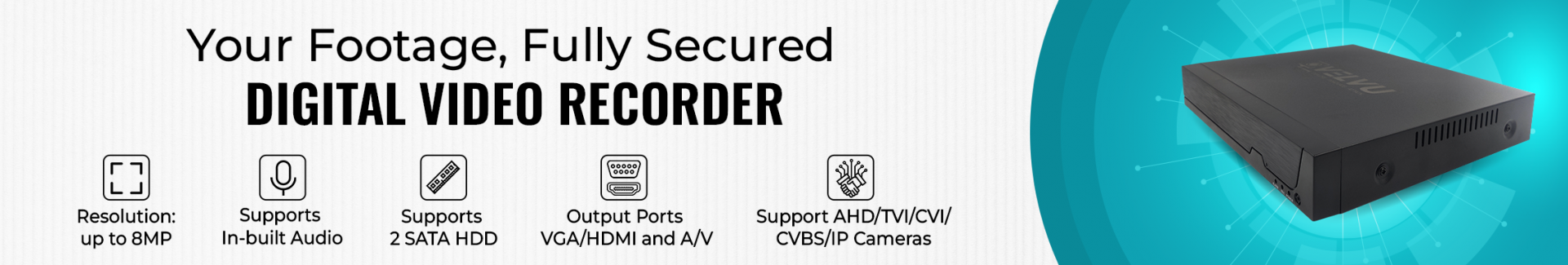 DVR