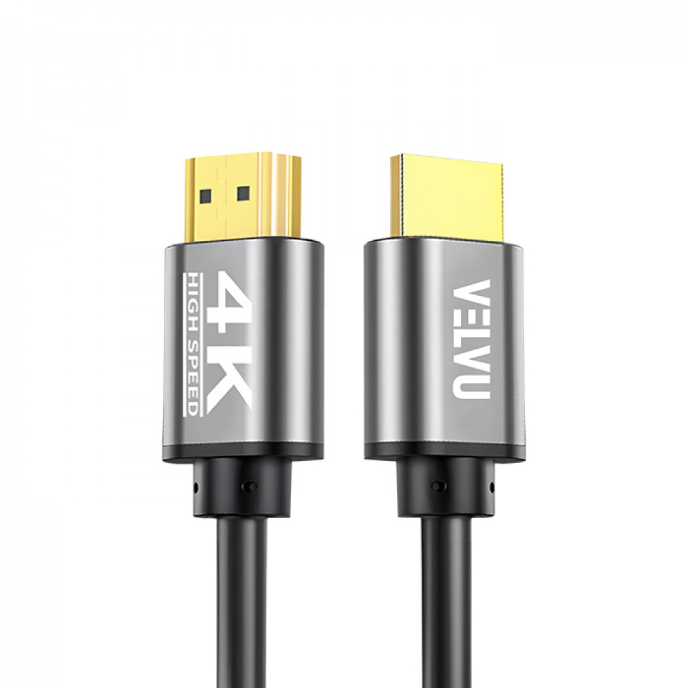 Image of Velvu 2.0V HDMI 4K Cable 3 Mtr