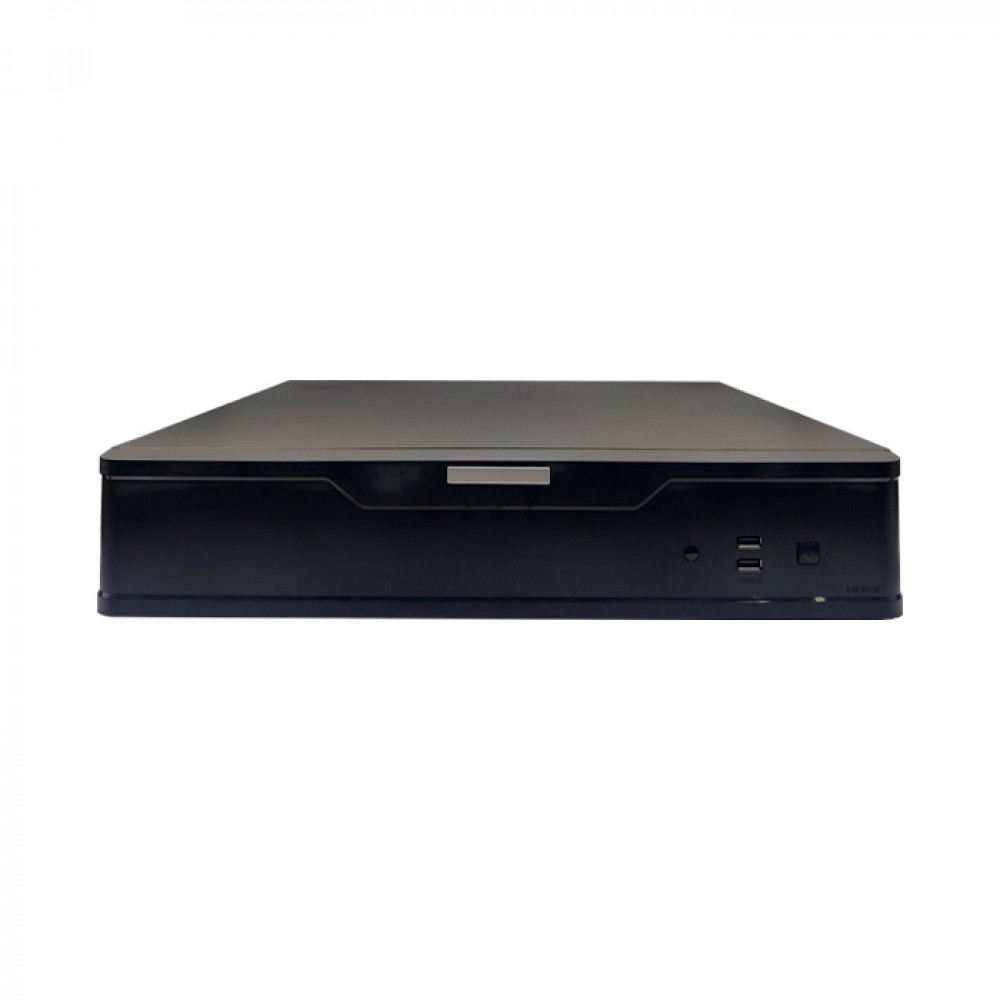 Image of Velvu NVR 64ch Two Way Audio 5MP EZ-NVR 9564K8 (EZ Series)