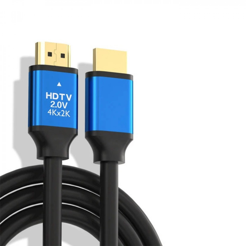 Image of Velvu HDMI Cable 4K 15mtr ST-HDMI-4K- 1500 with Box
