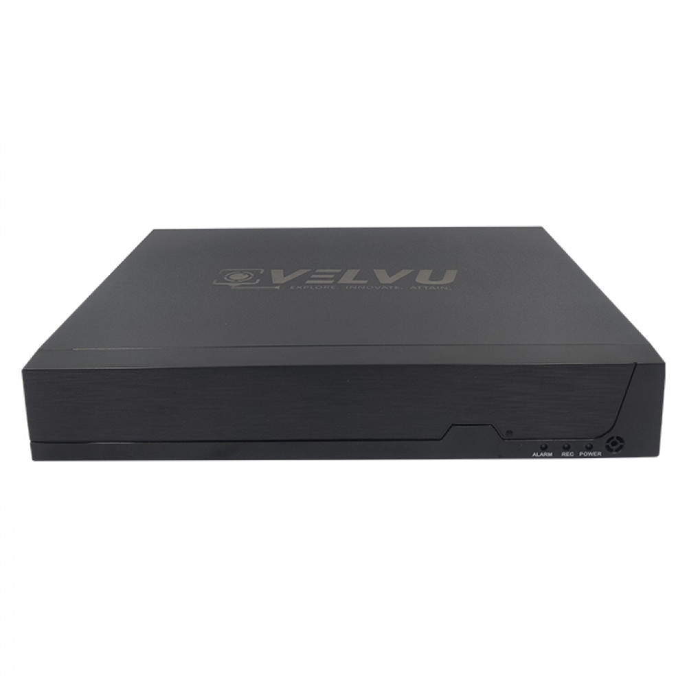 Image of Velvu 5MP 8ch XVR ST-XVR-5108