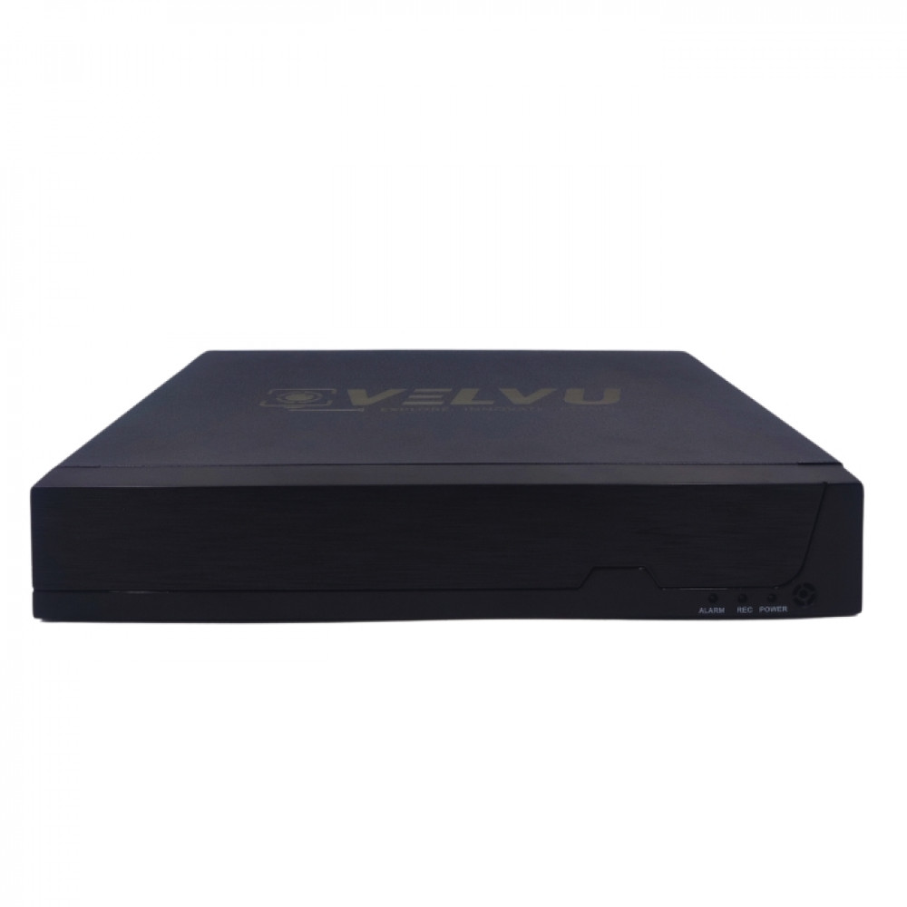 Image of Velvu 8ch 8MP XVR ST-XVR-8108